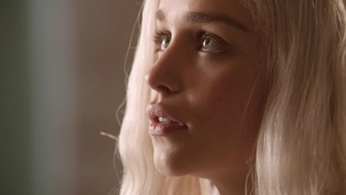 actress Daenerys Targaryen women Emilia Clarke Game of Thrones