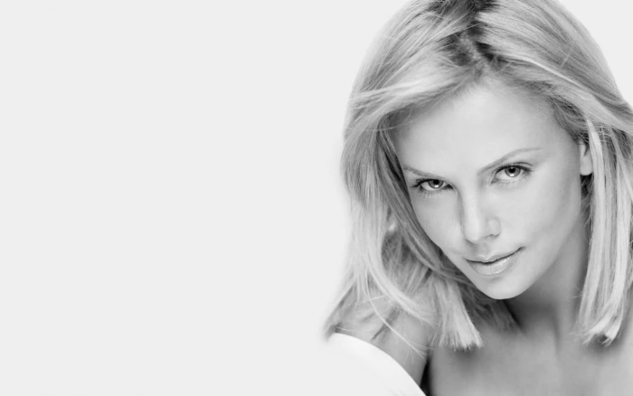 Actresses Charlize Theron 22