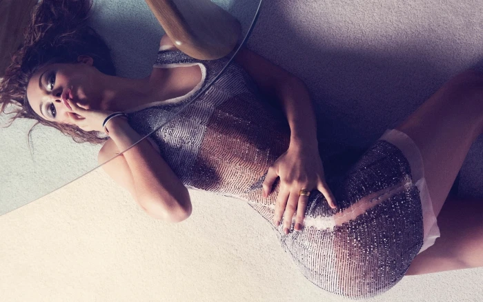 actress girl olivia wilde