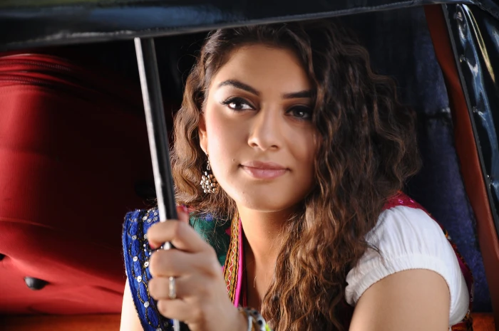 actress hansika indian 2k 4k