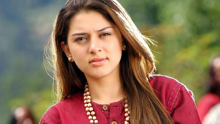 actress hansika motwani