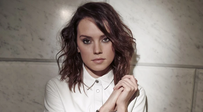 Actresses Daisy Ridley