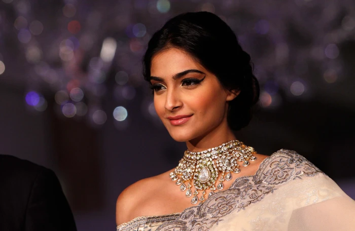 actress indian kapoor model sonam 2k 4k 5k