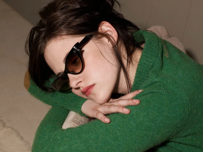 actress kristen stewart women