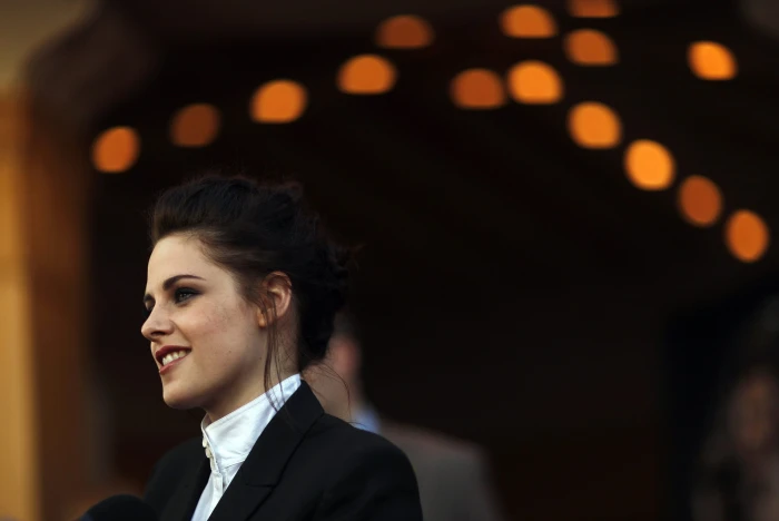 actress kristen stewart women 2k