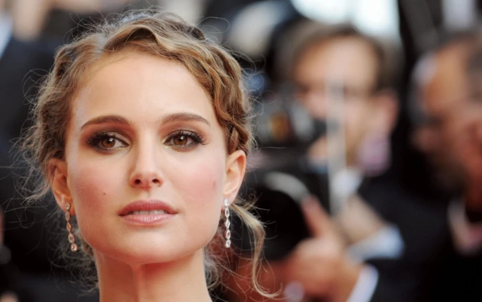 actress natalie portman women