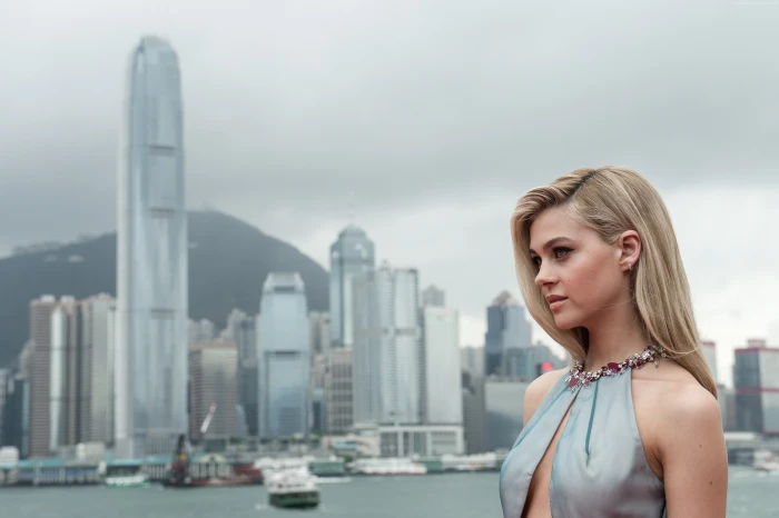 actress Nicola Peltz Most Popular Celebs 2k 4k