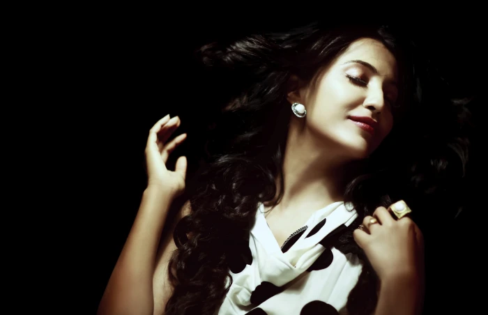 Actress Parvathy Nair Bollywood Indian model young adult 2k
