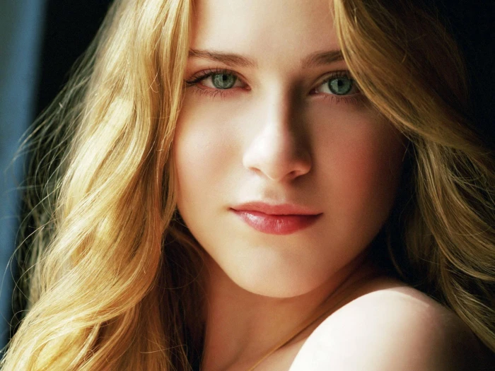 Actresses Evan Rachel Wood