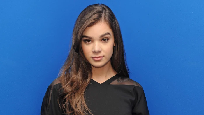 Actresses Hailee Steinfeld American Brunette 2k