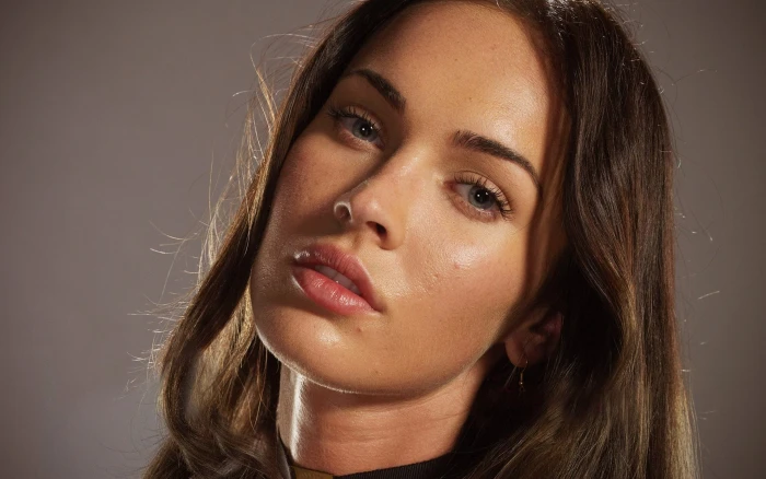 Actresses Megan Fox