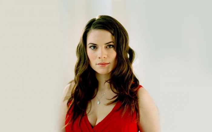 Actresses Hayley Atwell Girl Woman