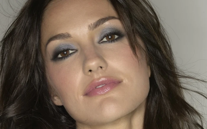 Actresses Minka Kelly 56