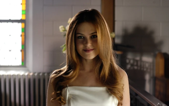 Actresses Isla Fisher Australian