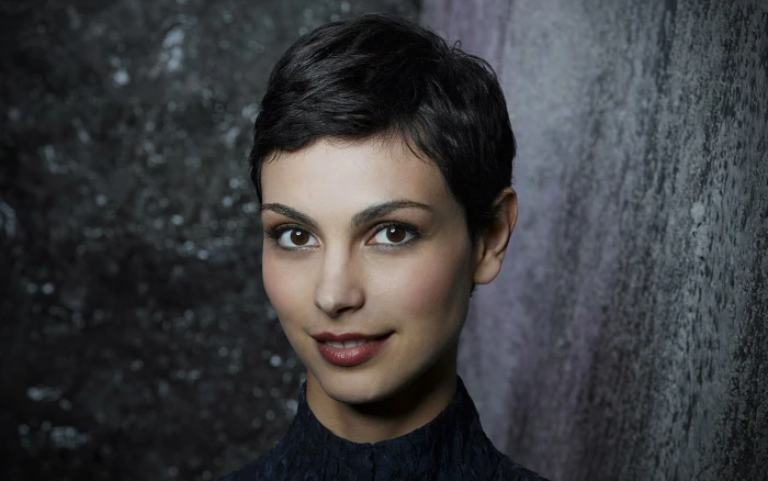 Actresses Morena Baccarin
