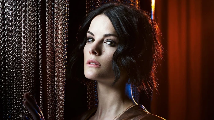 Actresses Jaimie Alexander Brunette 10