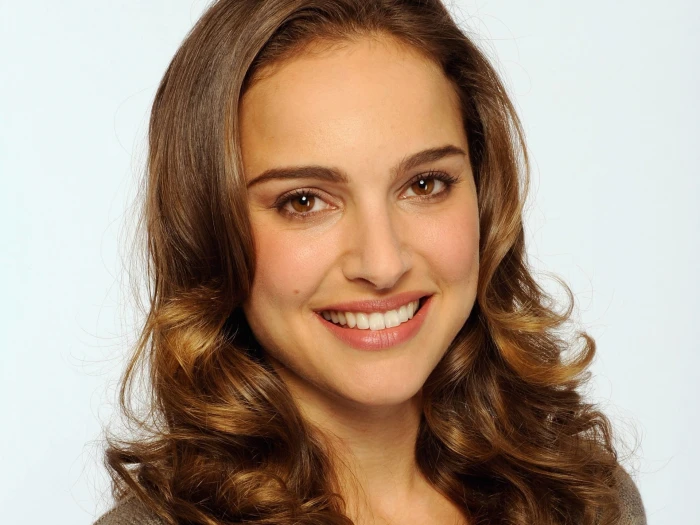 Actresses Natalie Portman Cute Pretty Woman
