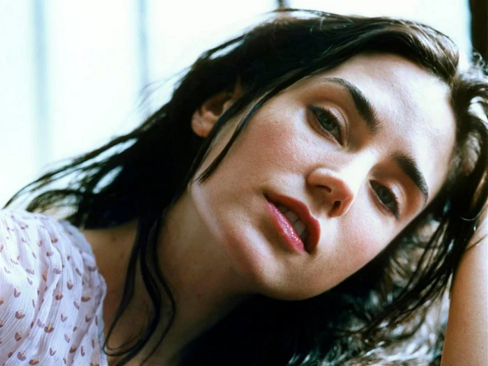Actresses Jennifer Connelly 73