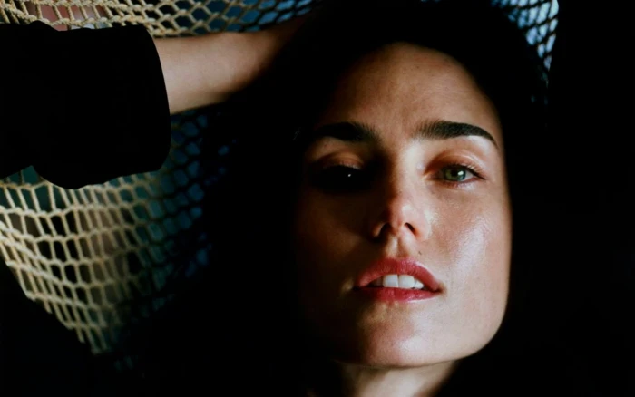 Actresses Jennifer Connelly