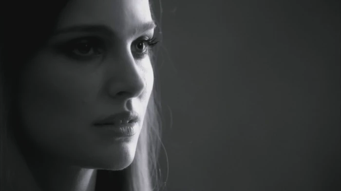 Actresses Natalie Portman