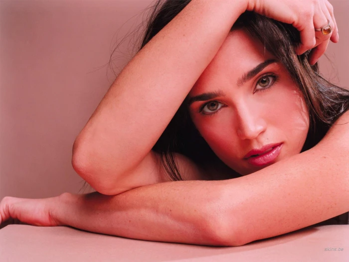 Actresses Jennifer Connelly