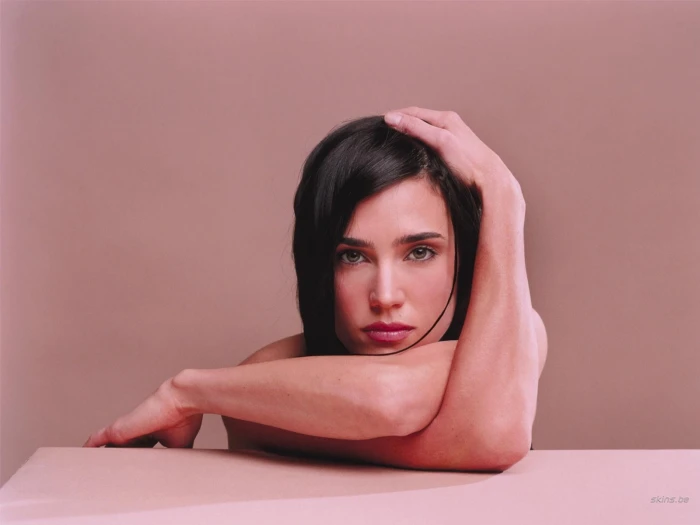 Actresses Jennifer Connelly