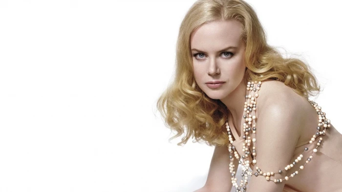 Actresses Nicole Kidman 59