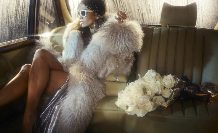 Actresses Jennifer Lopez