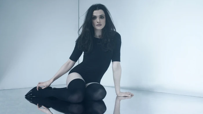 Actresses Rachel Weisz Brunette