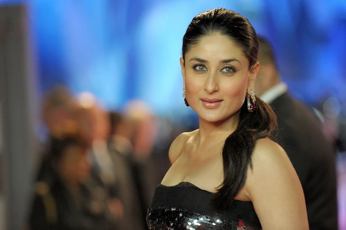 Actresses Kareena Kapoor