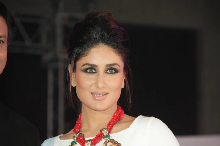 Actresses Kareena Kapoor
