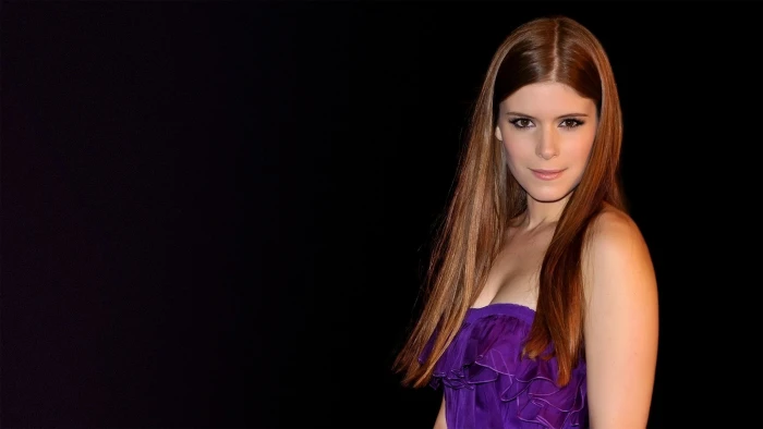 Actresses Kate Mara American Brown Eyes Brunette