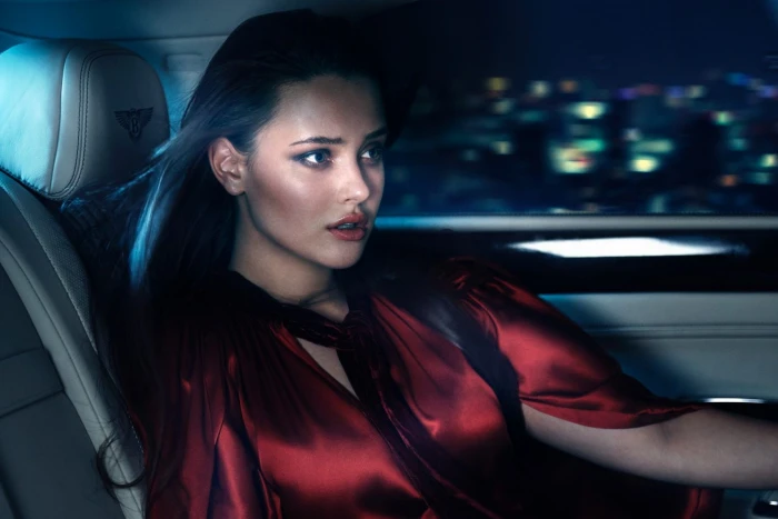 Actresses Katherine Langford Australian Blue Eyes Brunette