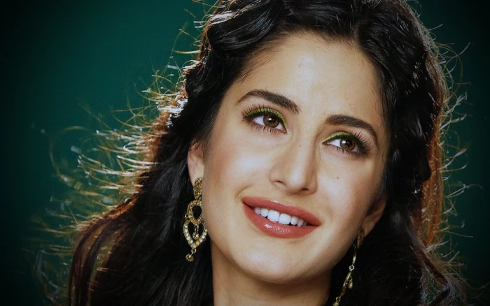 Actresses Katrina Kaif Indian