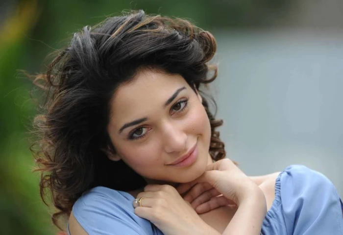 Actresses Tamannaah Bhatia portrait headshot women one person