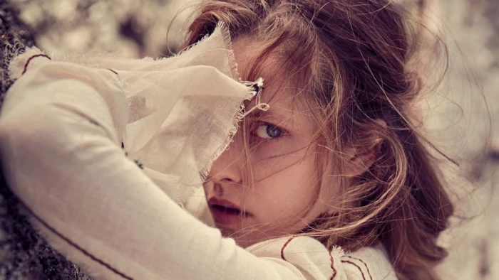 Actresses Teresa Palmer