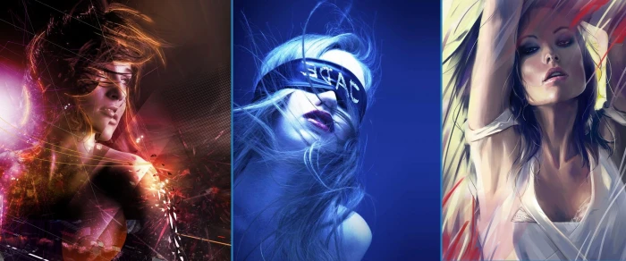 face collage women Olivia Wilde actress young adult 2k