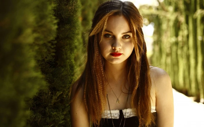 Liana Liberato hollywood celebrities female actress 2k
