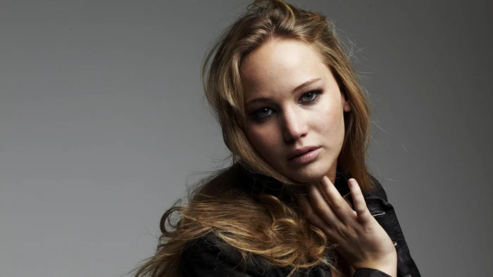 popular actress jennifer lawrence latest photoshoot