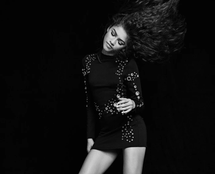 Actresses Zendaya