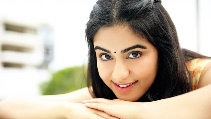 Adah Sharma Actress beautiful woman portrait beauty young adult 2k