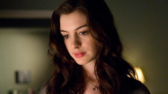 Anne Hathaway Cute anne hathaway celebrity celebrities actress