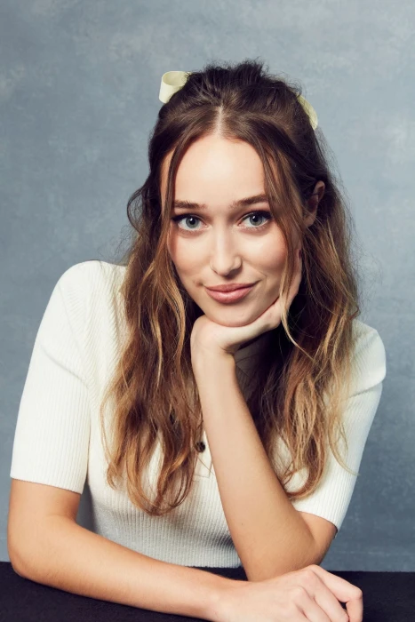 Alycia Debnam Carey women actress brunette long hair green eyes 65
