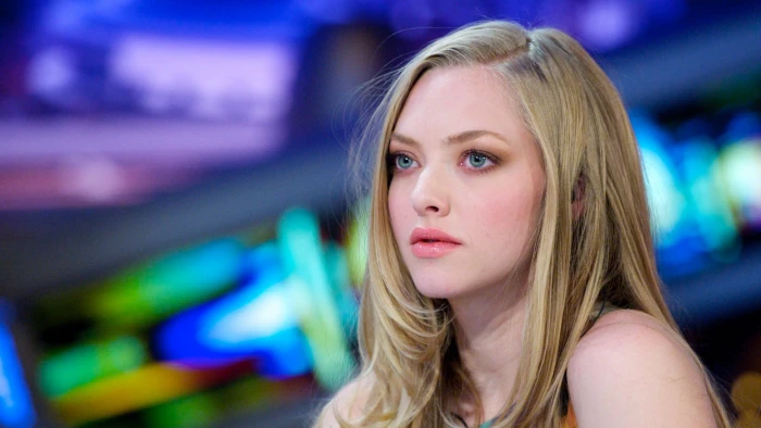 Amanda Seyfried screenshot women actress hair blond