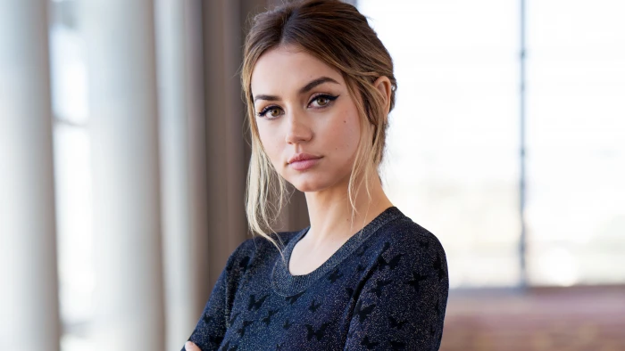 Ana de Armas actress 2k 4k 5k