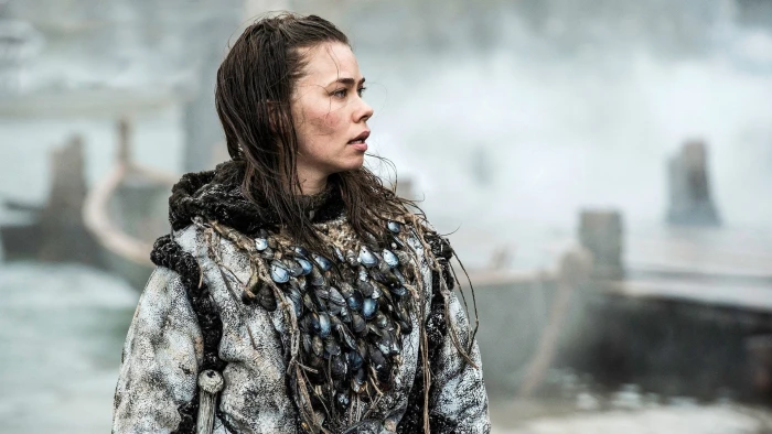 Birgitte Hjort S rensen Karsi women actress Game of Thrones