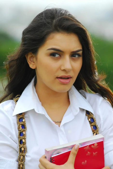brunettes bollywood movie stills hansika motwani actress south indian girls kollywo Entertainment Bollywood HD Art