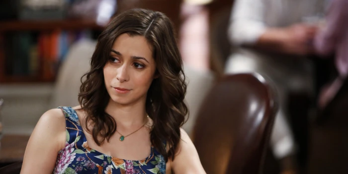 Cristin Milioti women actress portrait headshot adult 2k