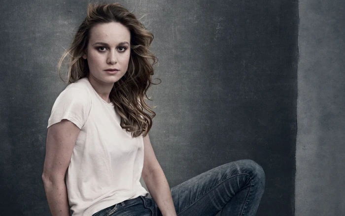 Celebrity Brie Larson Actress