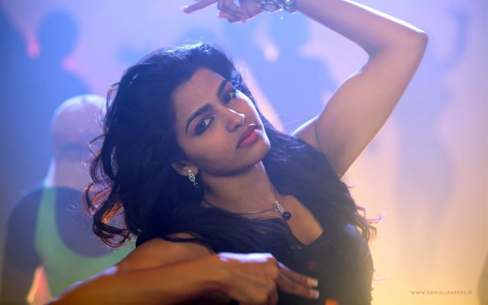 Dhansika Tamil Actress young adult women long hair one person 2k
